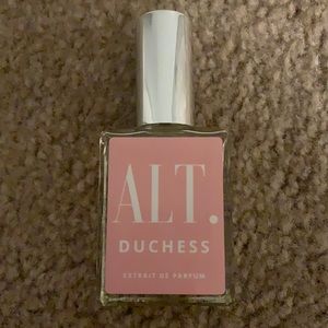 Alt Fragrances Duchess